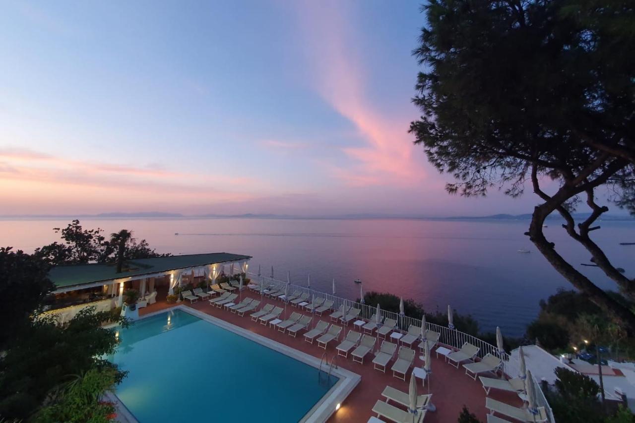 Hotell Le Querce Sea Thermae & 4*